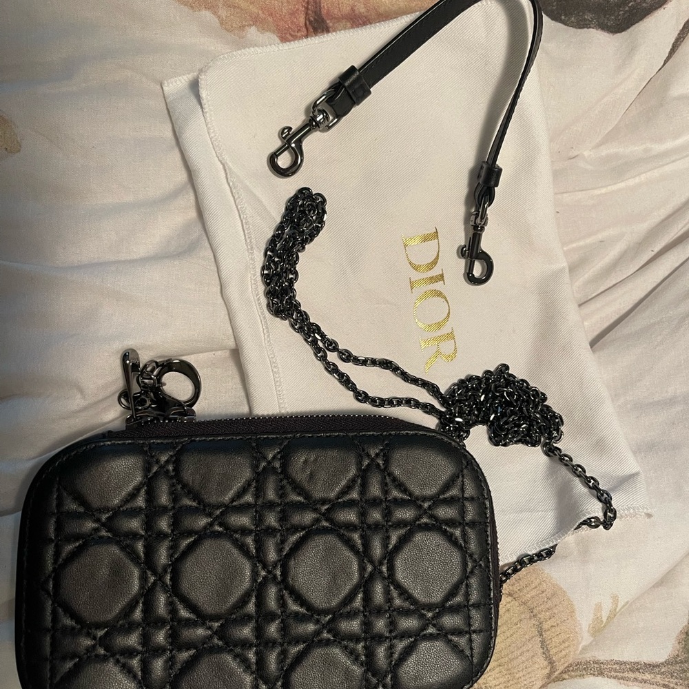 Dior phone bag, brand new original packaging - Picture 2 of 6